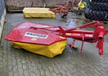 Stražnji bubnjevi bez kondicionera Claas Unifarm CM 186