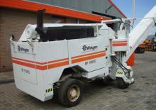 Strojevi za hladno mljevenje Wirtgen 1000 C-BA