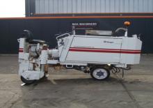 Strojevi za hladno mljevenje Wirtgen 500 C/4