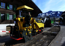 Strojevi za hladno mljevenje Bomag BM 1200/35