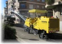 Strojevi za hladno mljevenje Bomag BM 1300/30