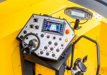 Strojevi za hladno mljevenje Bomag BM 1300/35