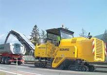 Strojevi za hladno mljevenje Bomag BM 1500/50