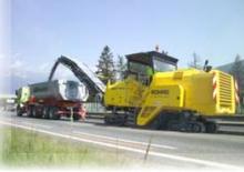 Strojevi za hladno mljevenje Bomag BM 2000/50