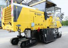 Strojevi za hladno mljevenje Bomag BM 2000/60-2