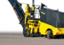 Strojevi za hladno mljevenje Bomag BM 600/15