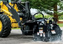 Strojevi za hladno mljevenje John Deere Construction CP24E