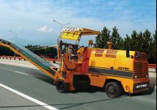 Strojevi za hladno mljevenje JOTEC JM130D