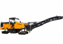 Strojevi za hladno mljevenje Liugong M200E