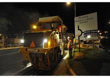 Strojevi za hladno mljevenje Caterpillar PM102