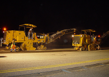 Strojevi za hladno mljevenje Caterpillar PM200 - 2,0M