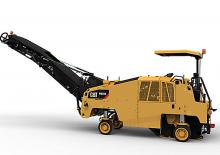 Strojevi za hladno mljevenje Caterpillar PM310