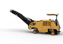 Strojevi za hladno mljevenje Caterpillar PM312