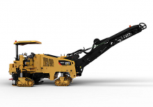 Strojevi za hladno mljevenje Caterpillar PM312