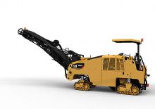 Strojevi za hladno mljevenje Caterpillar PM313