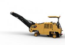 Strojevi za hladno mljevenje Caterpillar PM313