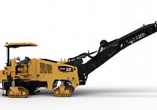 Strojevi za hladno mljevenje Caterpillar PM313