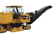 Strojevi za hladno mljevenje Caterpillar PM622