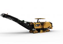 Strojevi za hladno mljevenje Caterpillar PM820
