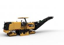 Strojevi za hladno mljevenje Caterpillar PM820