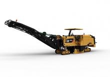 Strojevi za hladno mljevenje Caterpillar PM822