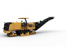 Strojevi za hladno mljevenje Caterpillar PM825