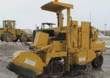 Strojevi za hladno mljevenje Caterpillar PR-105