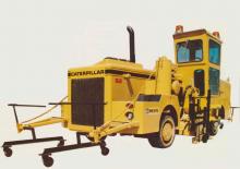 Strojevi za hladno mljevenje Caterpillar PR-275