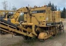 Strojevi za hladno mljevenje Caterpillar PR-450