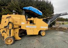 Strojevi za hladno mljevenje Bitelli SF 102 C