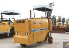 Strojevi za hladno mljevenje Bitelli SF 60 T3