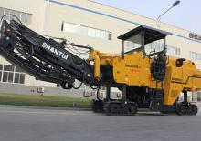 Strojevi za hladno mljevenje Shantui SM50-T3