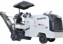 Strojevi za hladno mljevenje Shantui SMT100-C7
