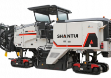 Strojevi za hladno mljevenje Shantui SMT200M-C7