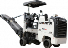 Strojevi za hladno mljevenje Shantui SMT50-C7