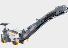 Strojevi za hladno mljevenje Wirtgen W 100 CFi