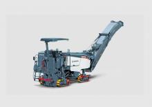Strojevi za hladno mljevenje Wirtgen W 120 Fi
