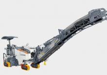 Strojevi za hladno mljevenje Wirtgen W 130 CFi