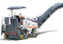 Strojevi za hladno mljevenje Wirtgen W 130 Fi