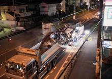 Strojevi za hladno mljevenje Wirtgen W 200 Hi