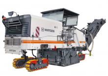 Strojevi za hladno mljevenje Wirtgen W 200 Hi