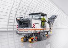 Strojevi za hladno mljevenje Wirtgen W 210 XP