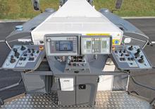 Strojevi za hladno mljevenje Wirtgen W 220 i