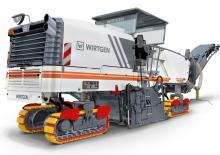 Strojevi za hladno mljevenje Wirtgen W 220