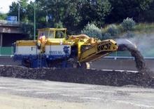Strojevi za hladno mljevenje Wirtgen W 2200