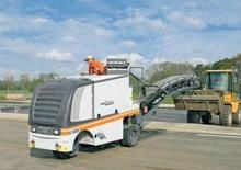 Strojevi za hladno mljevenje Wirtgen W 50 DC