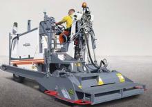Strojevi za hladno mljevenje Wirtgen W 50 DCi