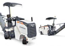 Strojevi za hladno mljevenje Wirtgen W 50 R