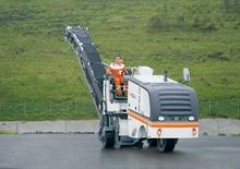 Strojevi za hladno mljevenje Wirtgen W 60 i