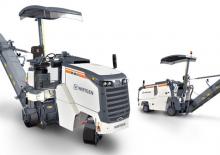 Strojevi za hladno mljevenje Wirtgen W 60 Ri